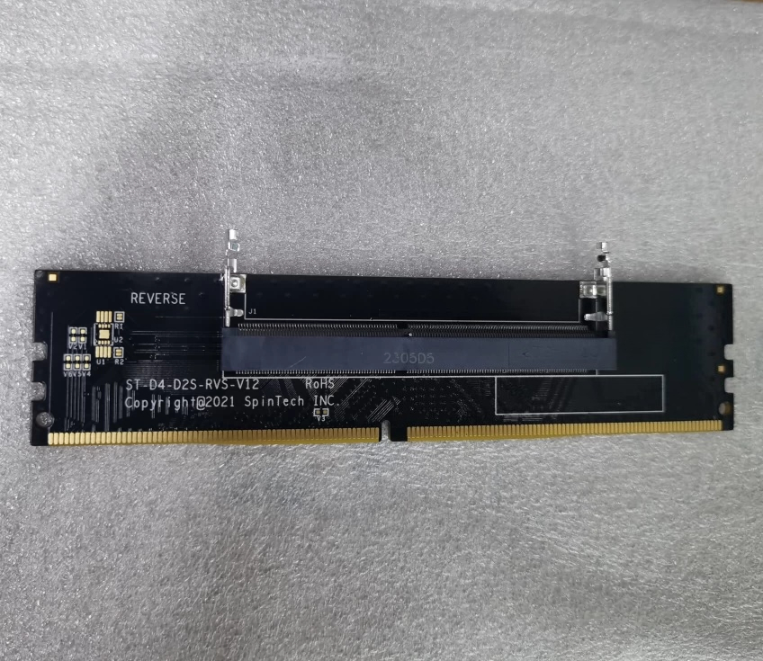 Notebook DDR4 Memory To Deskto - Memory Ram Upgrade recensie en prijs