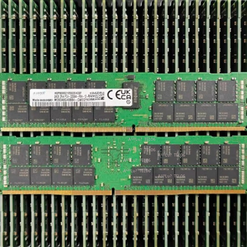 64GB DDR4 3200MHz Server RAM R - Memory Ram Upgrade recensie en prijs