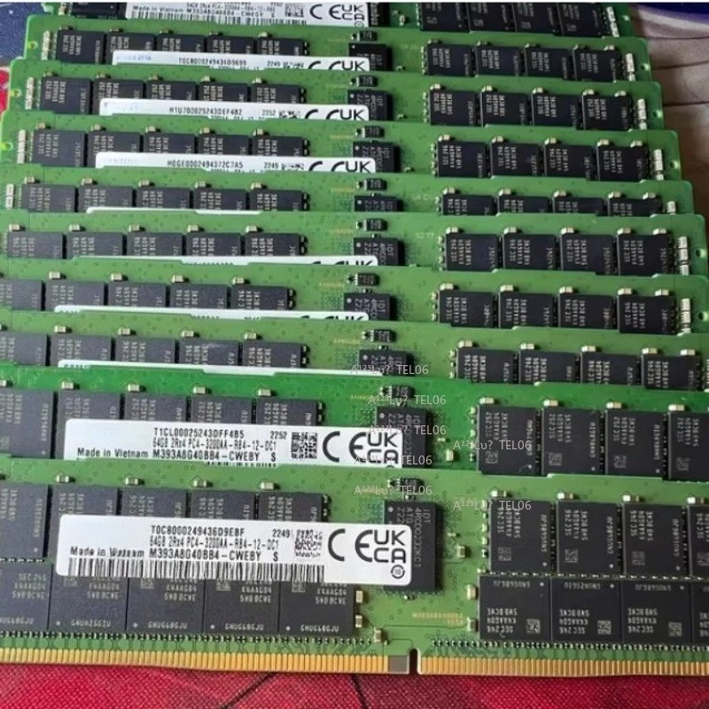 64GB DDR4 3200MHz Server RAM R - Memory Ram Upgrade recensie en prijs