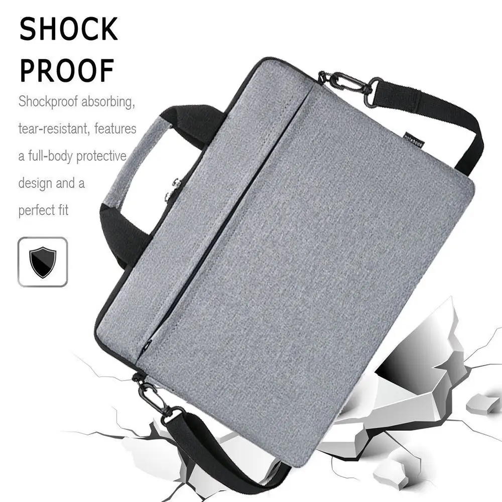 Laptop Bag Sleeve Case Shoulde - Victus Laptop Accessories recensie en prijs