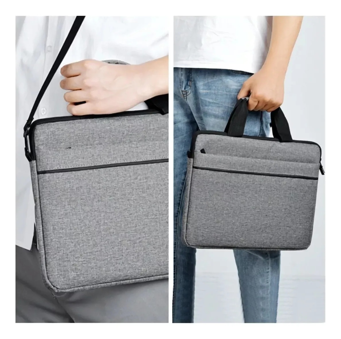 Laptop Bag Sleeve Case Shoulde - Victus Laptop Accessories recensie en prijs