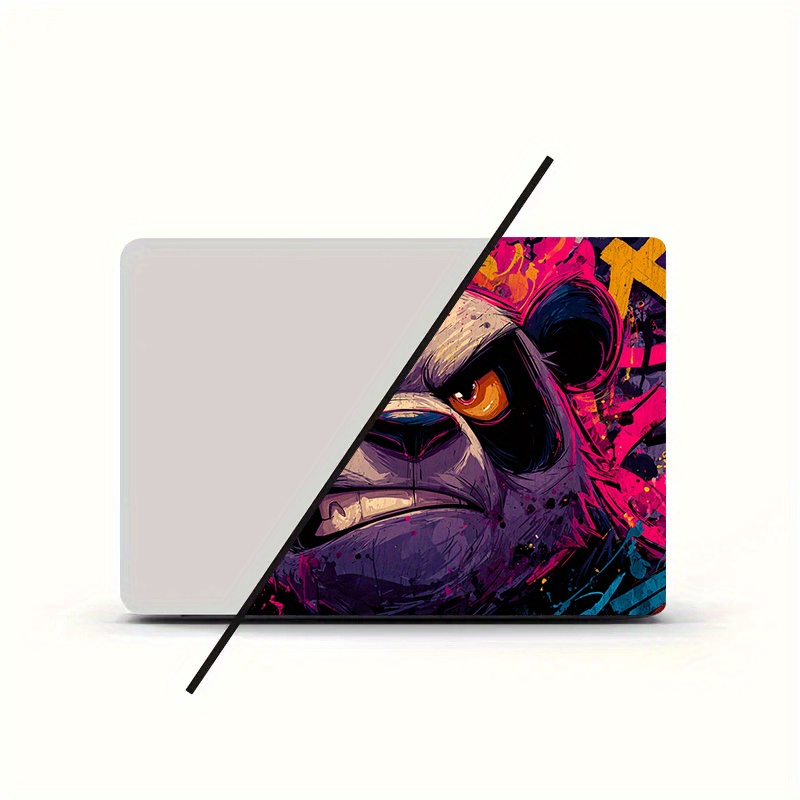 2 Notebook Stickers with Angry - Victus Laptop Accessories recensie en prijs