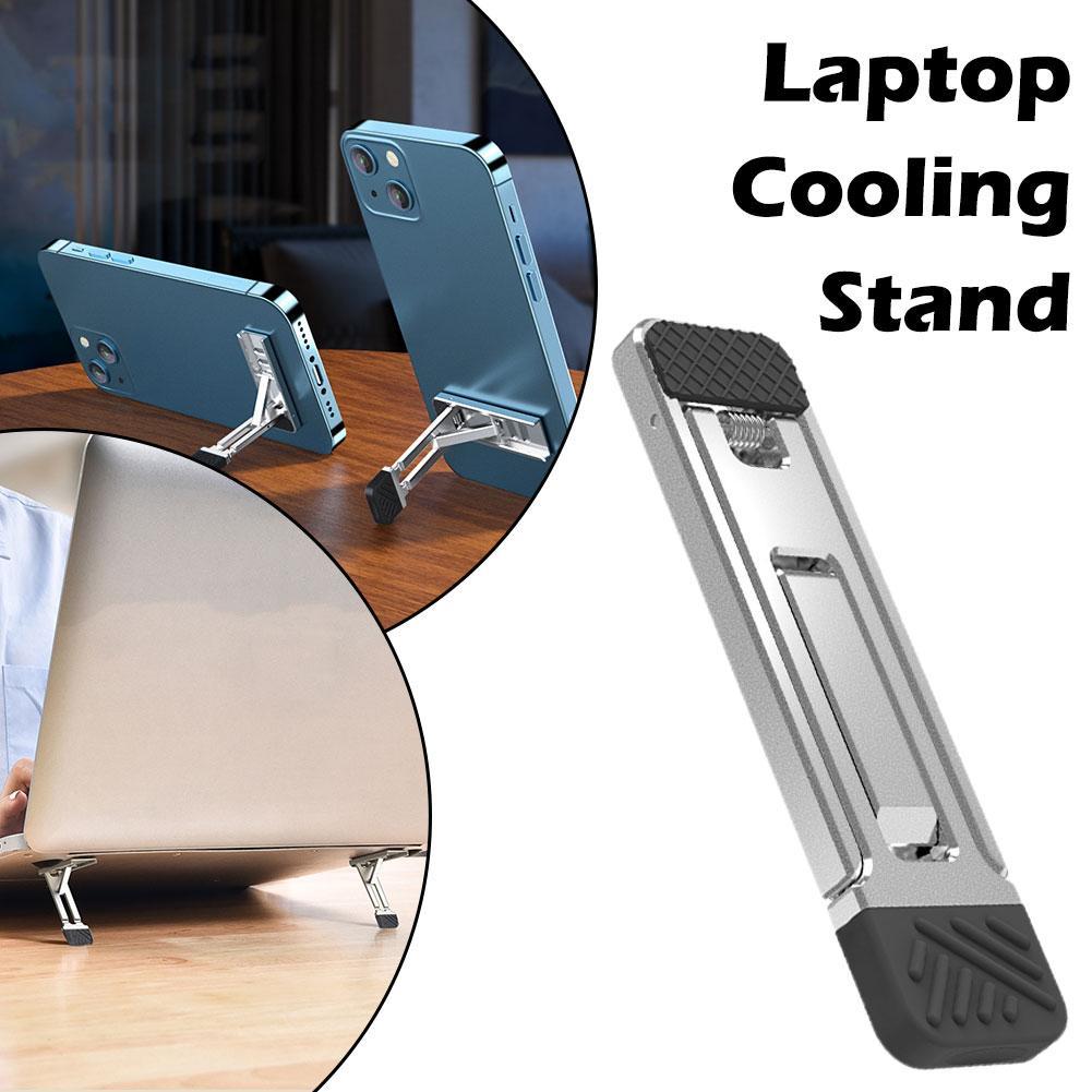 Laptop Stand Aluminum Alloy Mi - Laptop Accessories Price recensie en prijs