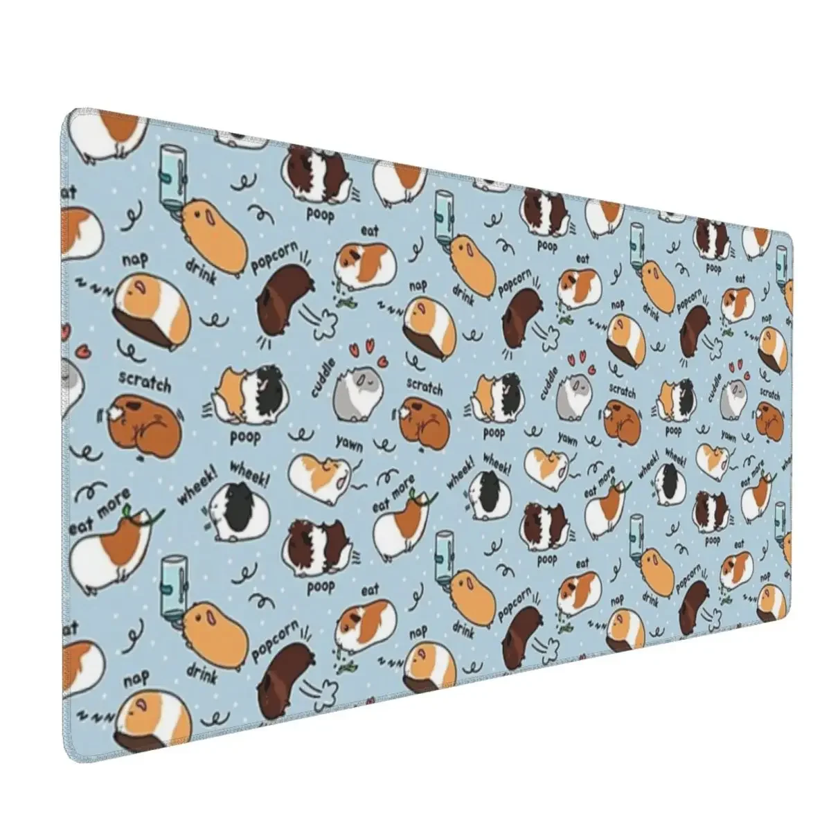 Guinea Pig Daily To-Do List La - Laptop Accessories List recensie en prijs