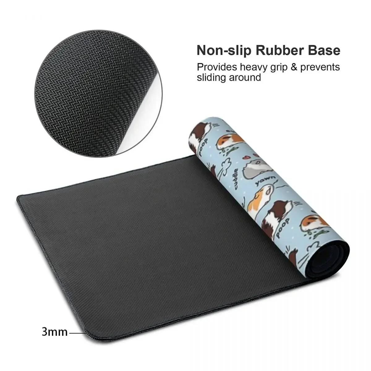 Guinea Pig Daily To-Do List La - Laptop Accessories List recensie en prijs