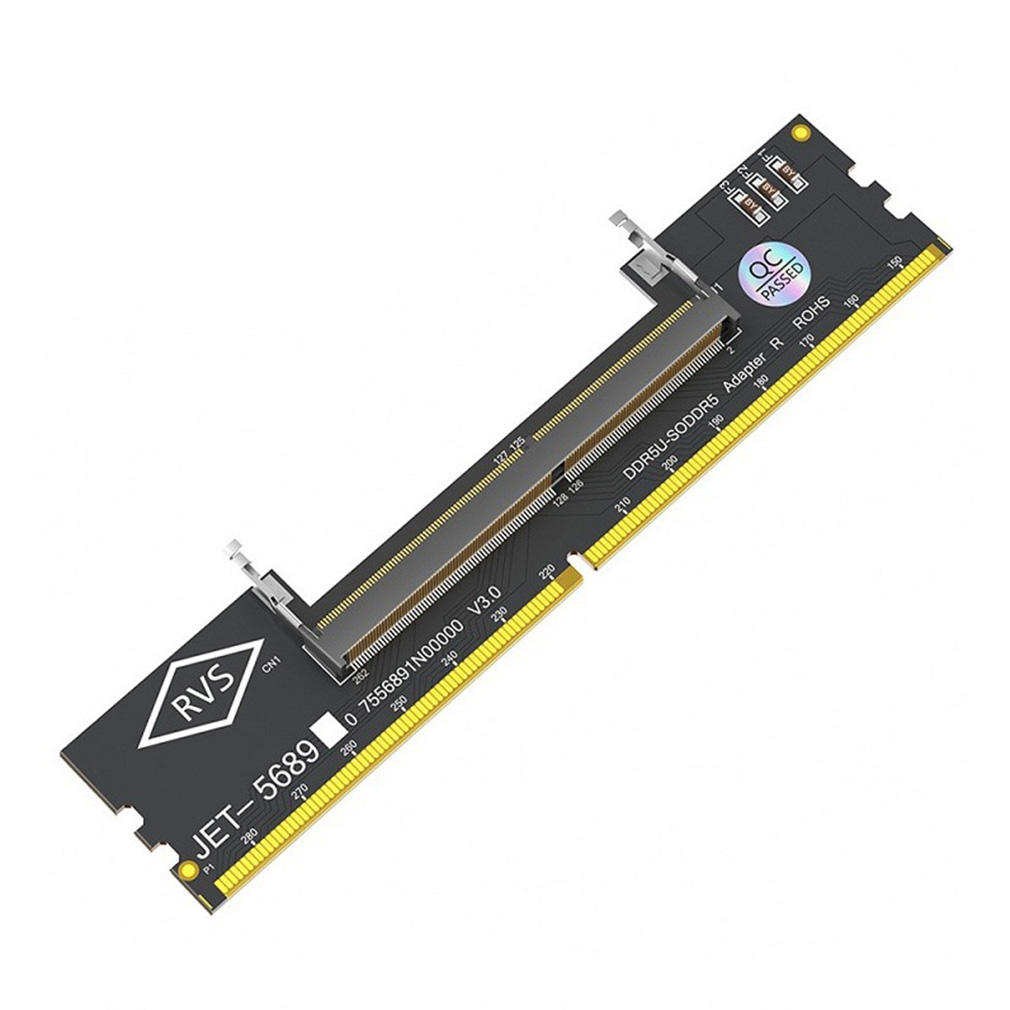1PC Laptop SO-DIMM to Desktop  - Memory Ram Upgrade recensie en prijs