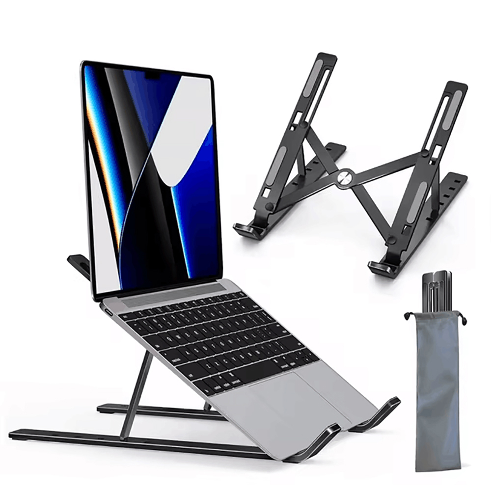 Adjustable Laptop Holder Compu - Laptop Accessories Price recensie en prijs