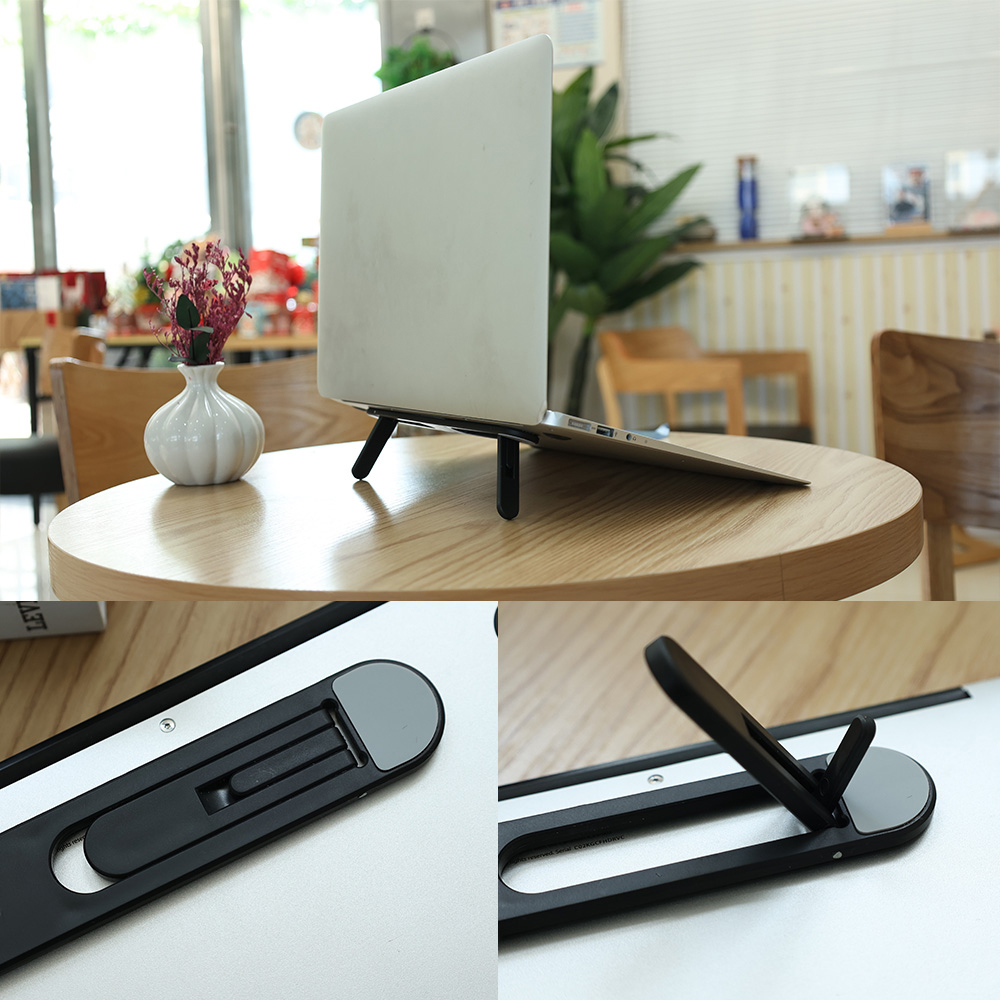 Universal Laptop Stand Holder  - Laptop Accessories Price recensie en prijs