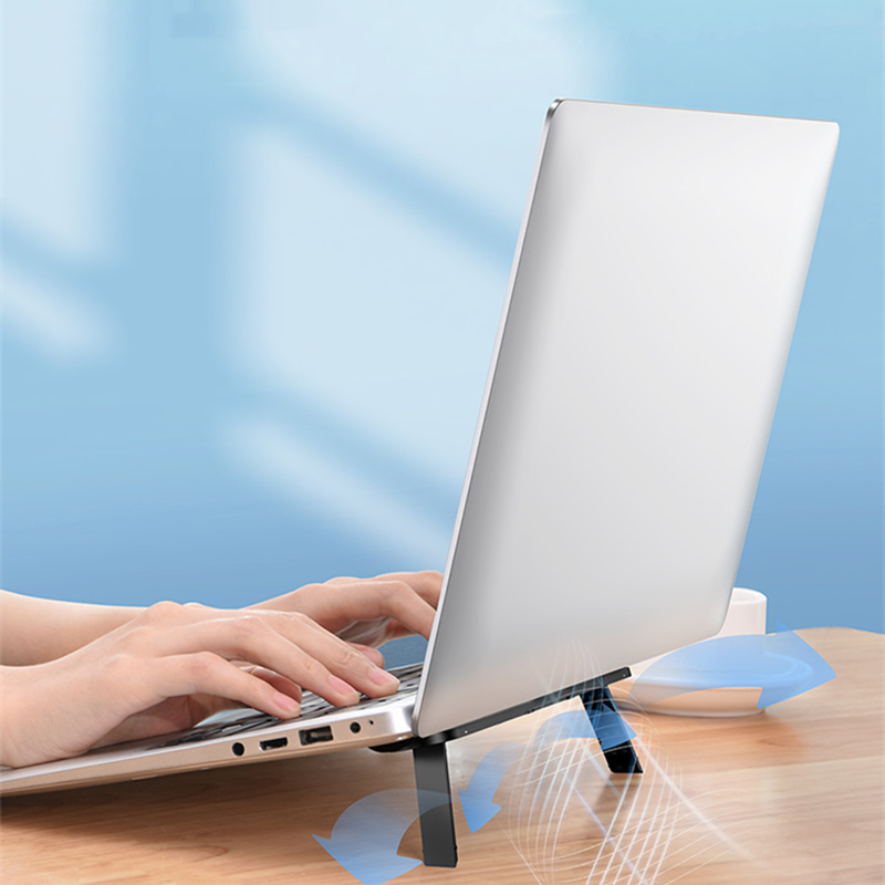 Universal Laptop Stand Holder  - Laptop Accessories Price recensie en prijs