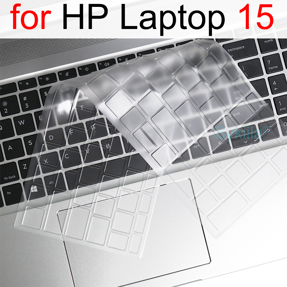 Keyboard Cover for HP Laptop 1 - Victus Laptop Accessories recensie en prijs