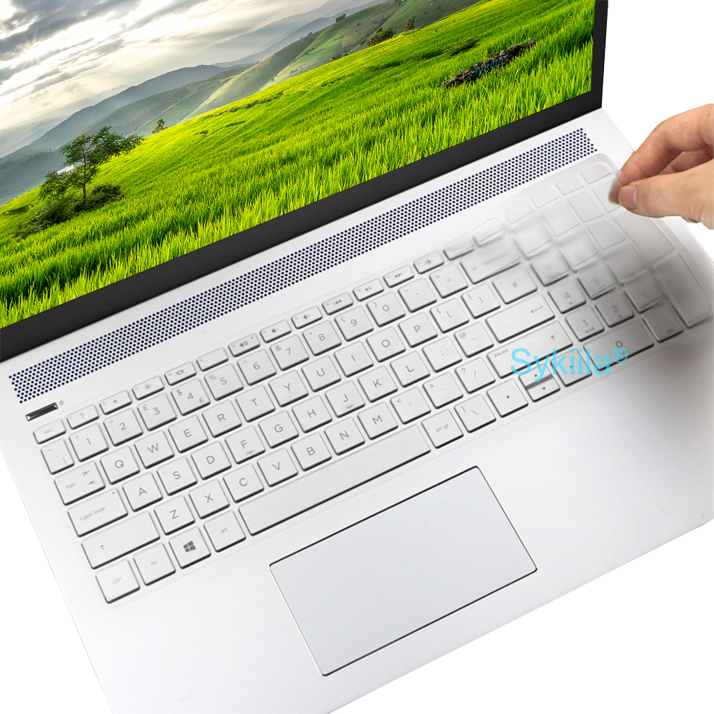 Keyboard Cover for HP Laptop 1 - Victus Laptop Accessories recensie en prijs
