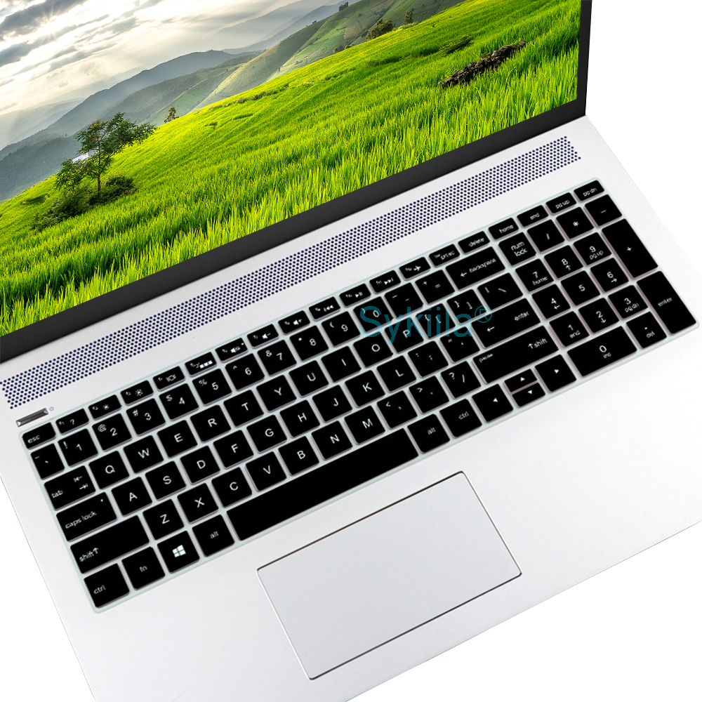 Keyboard Cover for HP Laptop 1 - Victus Laptop Accessories recensie en prijs
