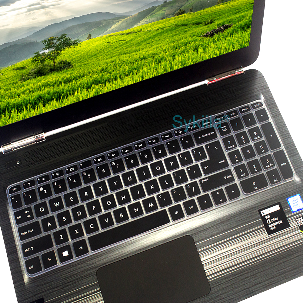 Keyboard Cover for HP Laptop 1 - Victus Laptop Accessories recensie en prijs