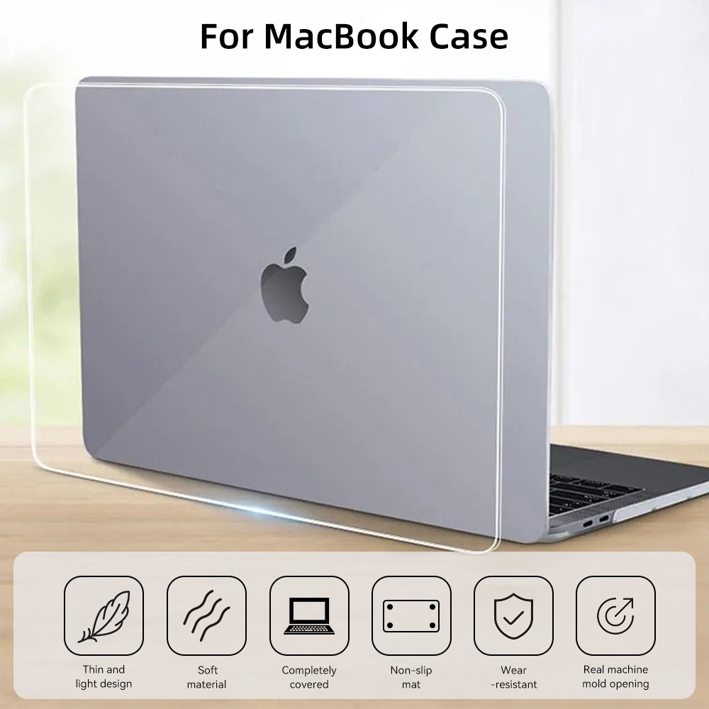 Laptop Protective Case For Mac - Laptop Accessories Price recensie en prijs