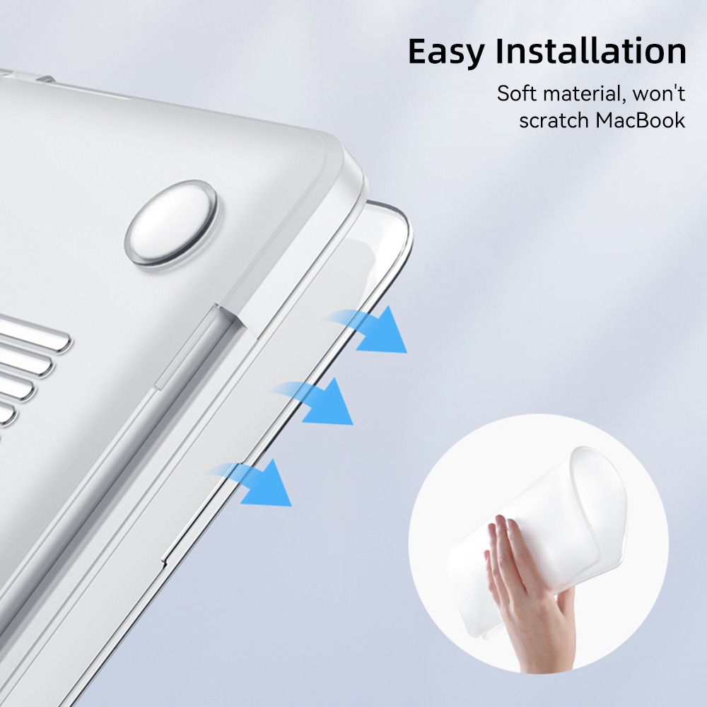 Laptop Protective Case For Mac - Laptop Accessories Price recensie en prijs