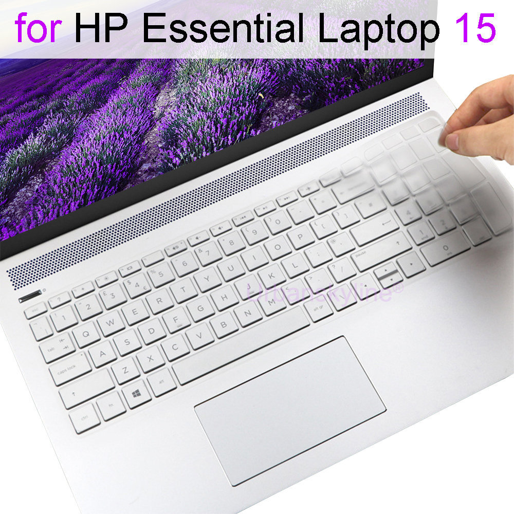 Keyboard Cover for HP Laptop 1 - Victus Laptop Accessories recensie en prijs