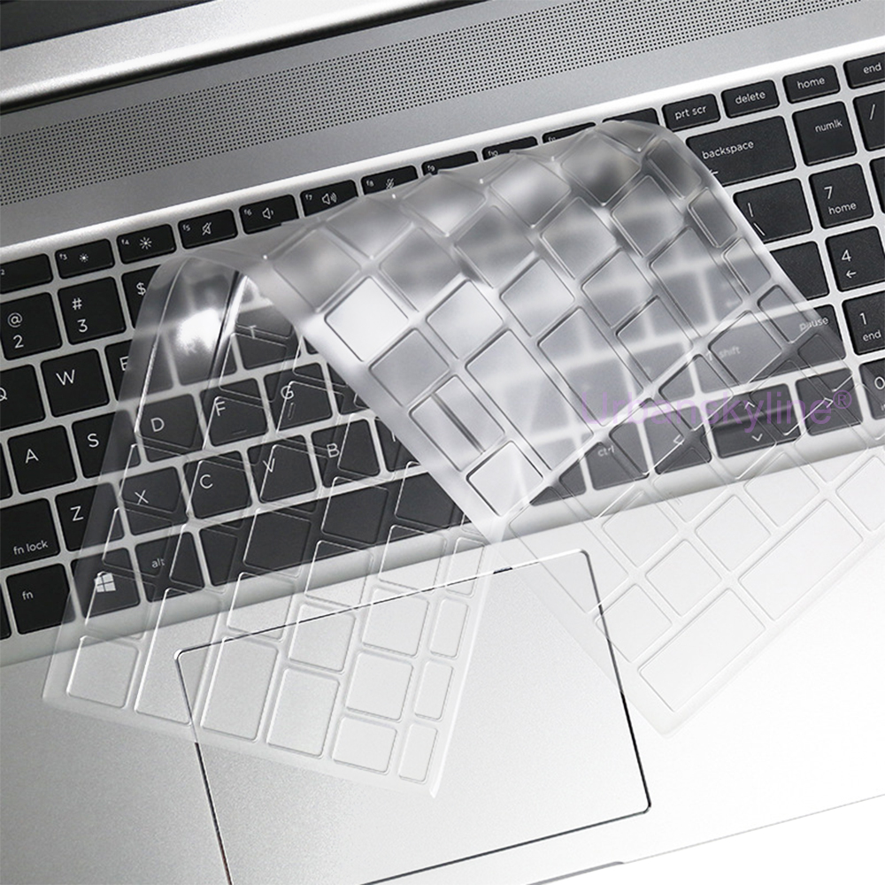 Keyboard Cover for HP Laptop 1 - Victus Laptop Accessories recensie en prijs