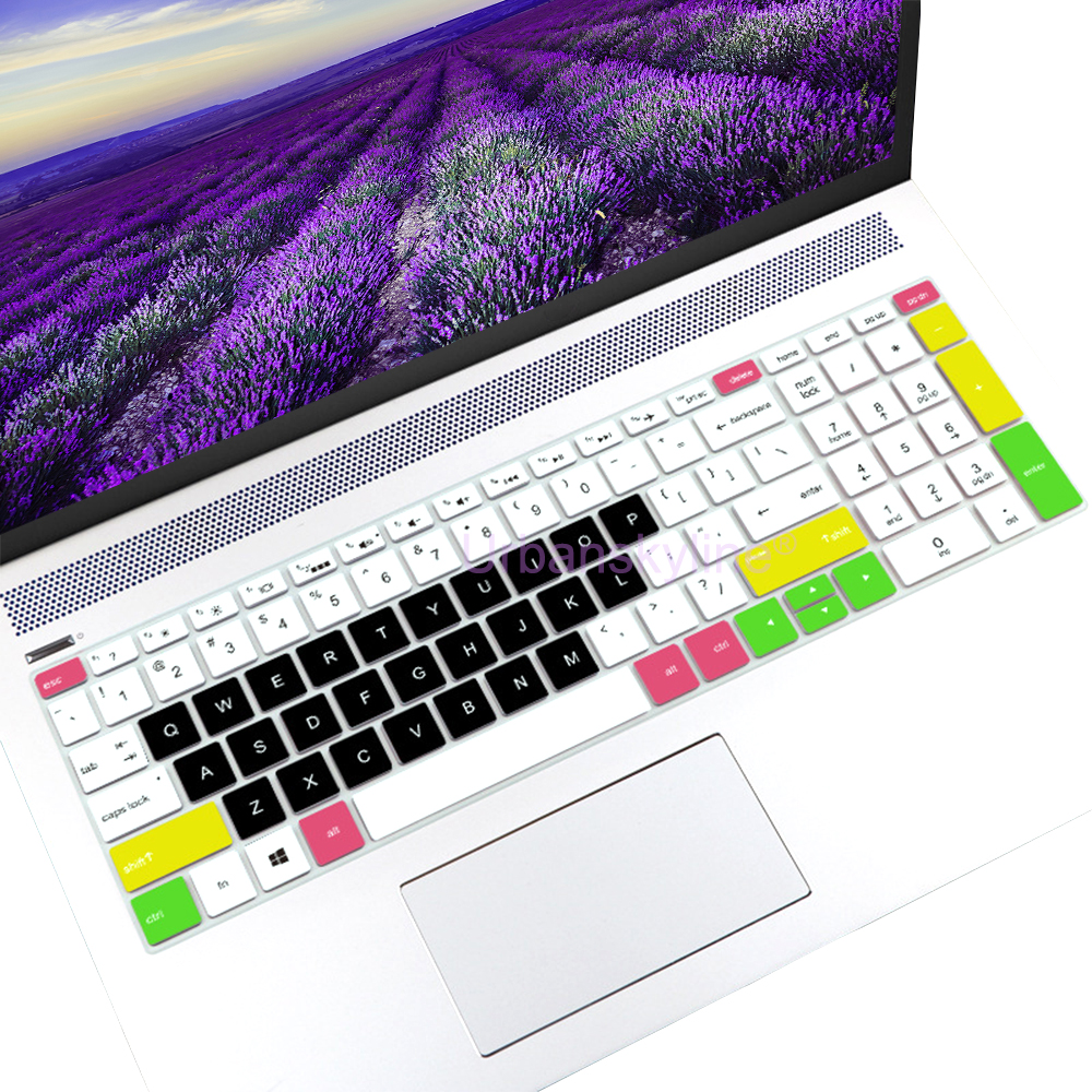 Keyboard Cover for HP Laptop 1 - Victus Laptop Accessories recensie en prijs