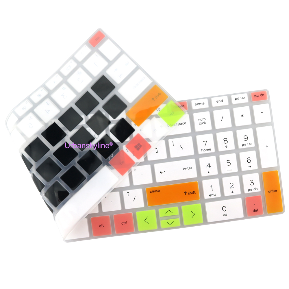 Keyboard Cover for HP Laptop 1 - Victus Laptop Accessories recensie en prijs