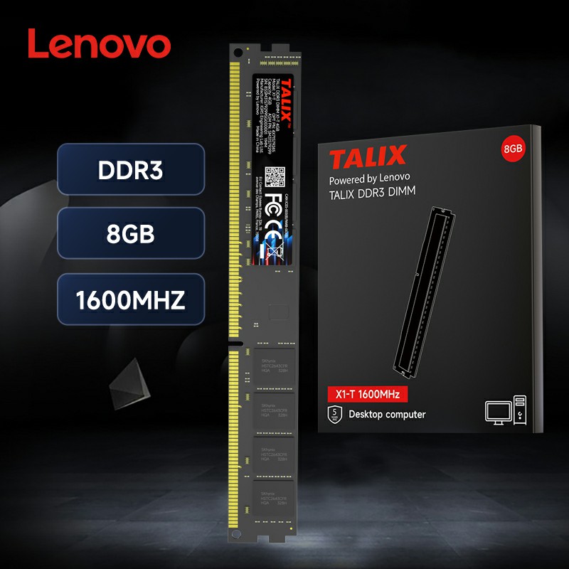 New With Retail Package Lenovo - Memory Ram Upgrade recensie en prijs