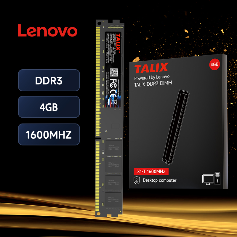 New With Retail Package Lenovo - Memory Ram Upgrade recensie en prijs