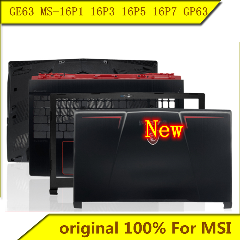 For MSI GE63 MS-16P1 16P3 16P5 - Laptop Accessories Price recensie en prijs
