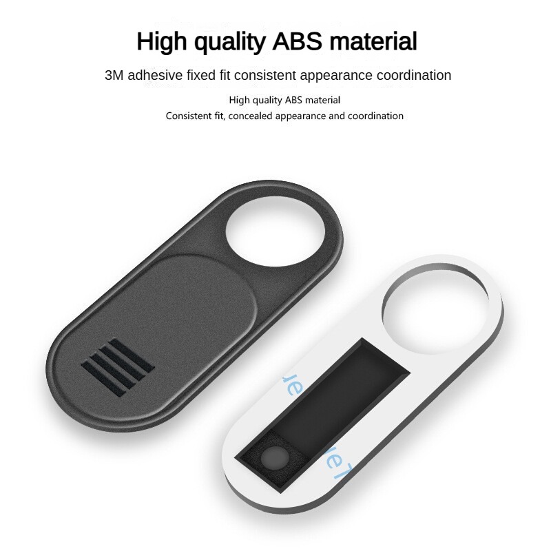 Webcam Cover Ultra Thin Laptop - Laptop Accessories Price recensie en prijs