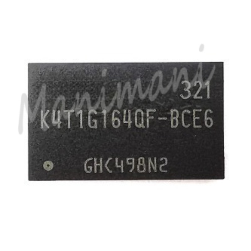 10Pcs DDR2 Memory RAM IC Chip  - Memory Ram Upgrade recensie en prijs