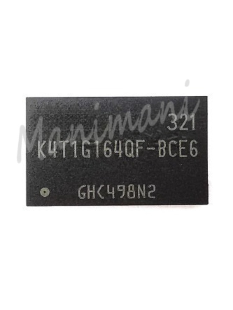 10Pcs DDR2 Memory RAM IC Chip  - Memory Ram Upgrade recensie en prijs