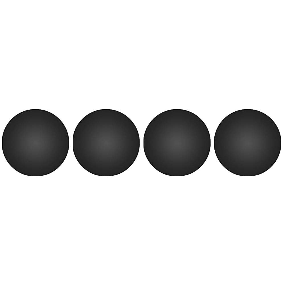 4Pcs Rubber Laptop Bottom Case - Laptop Accessories Price recensie en prijs