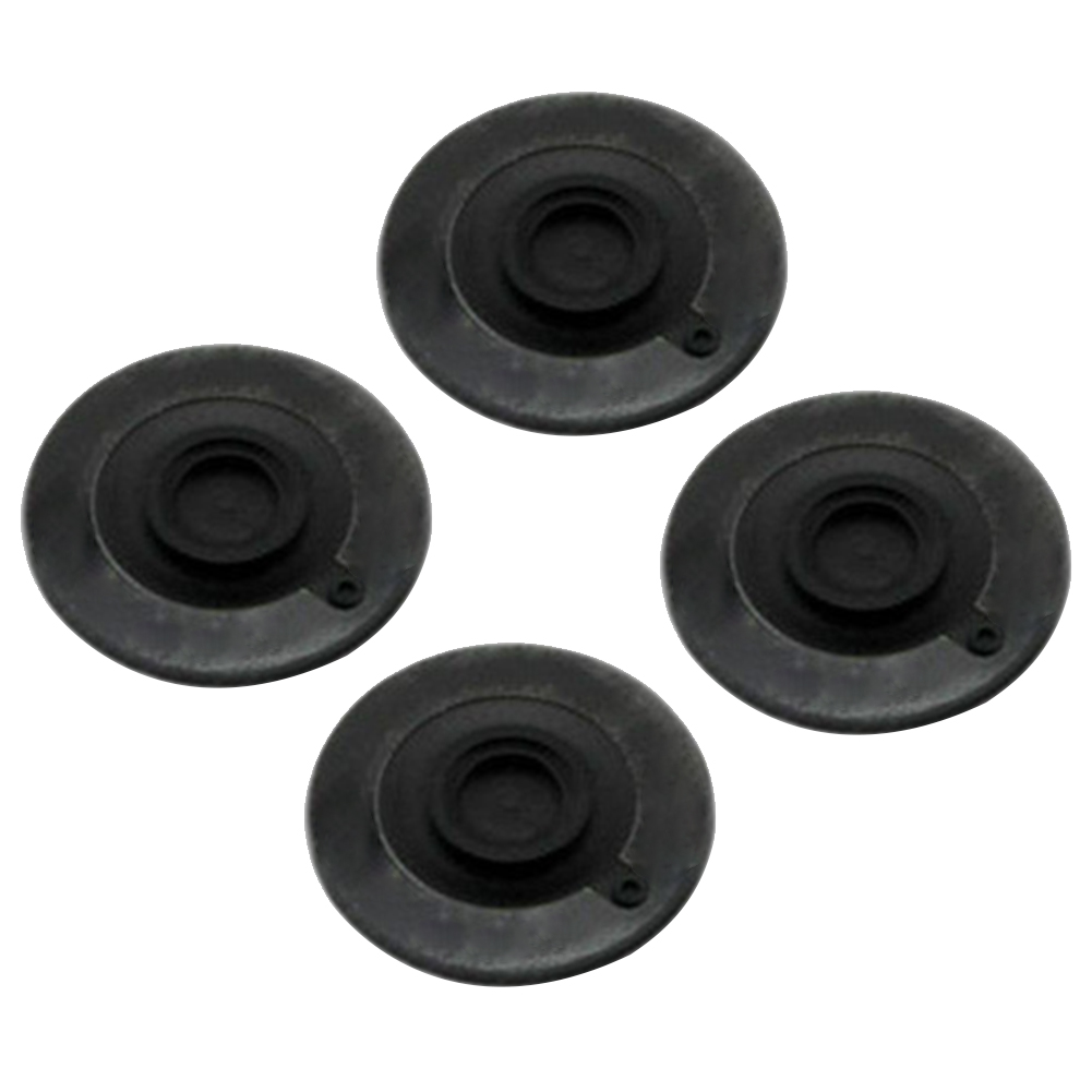 4Pcs Rubber Laptop Bottom Case - Laptop Accessories Price recensie en prijs