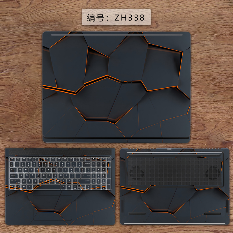 For HP OMEN Gaming 16-ap/16-am - Victus Laptop Accessories recensie en prijs