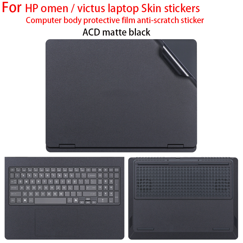 For HP OMEN Gaming 16-ap/16-am - Victus Laptop Accessories recensie en prijs
