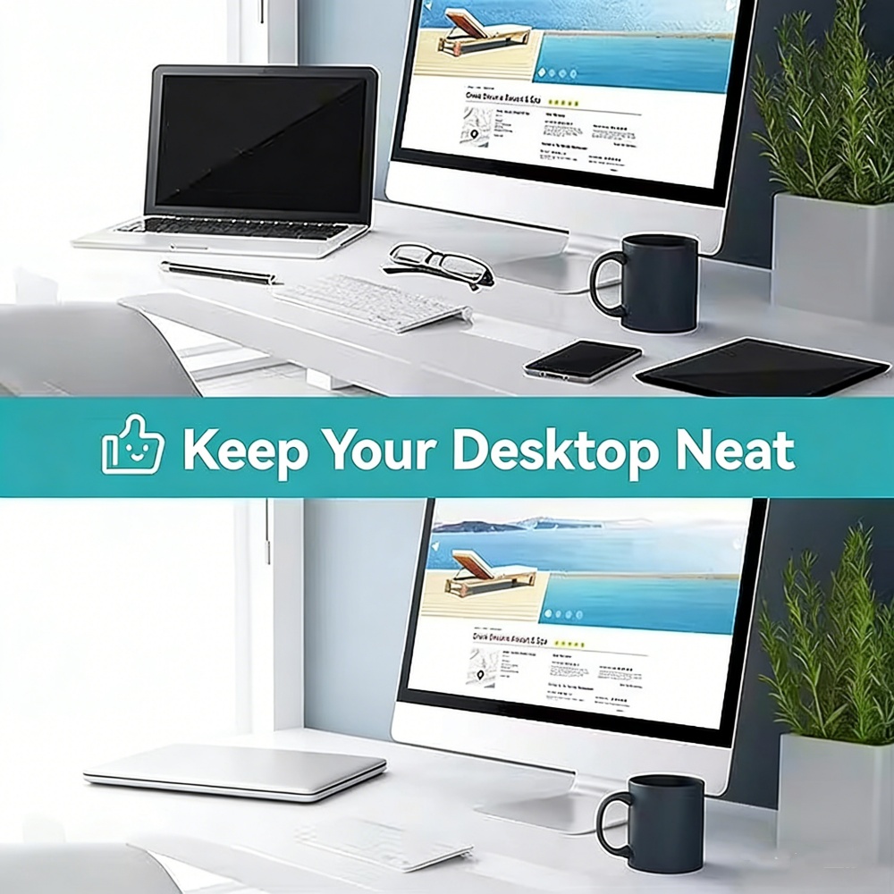 Adjustable Vertical Laptop Sta - Laptop Accessories Price recensie en prijs