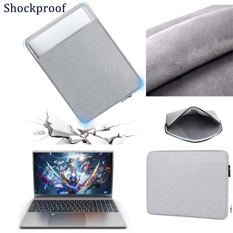 for Ninkear A15 Plus N16 Pro L - Laptop Accessories Organizer Bag recensie en prijs
