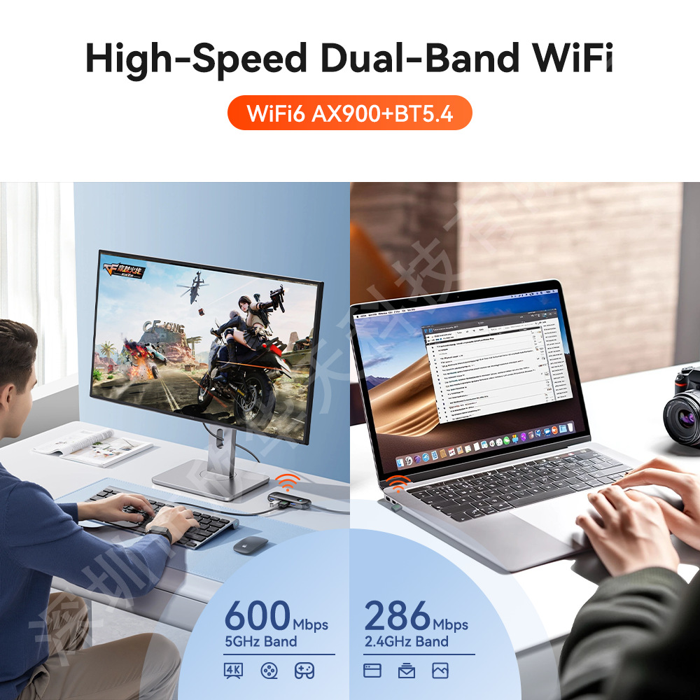 For R36S WiFi Adapter USB Wire - Laptop Accessories Price recensie en prijs