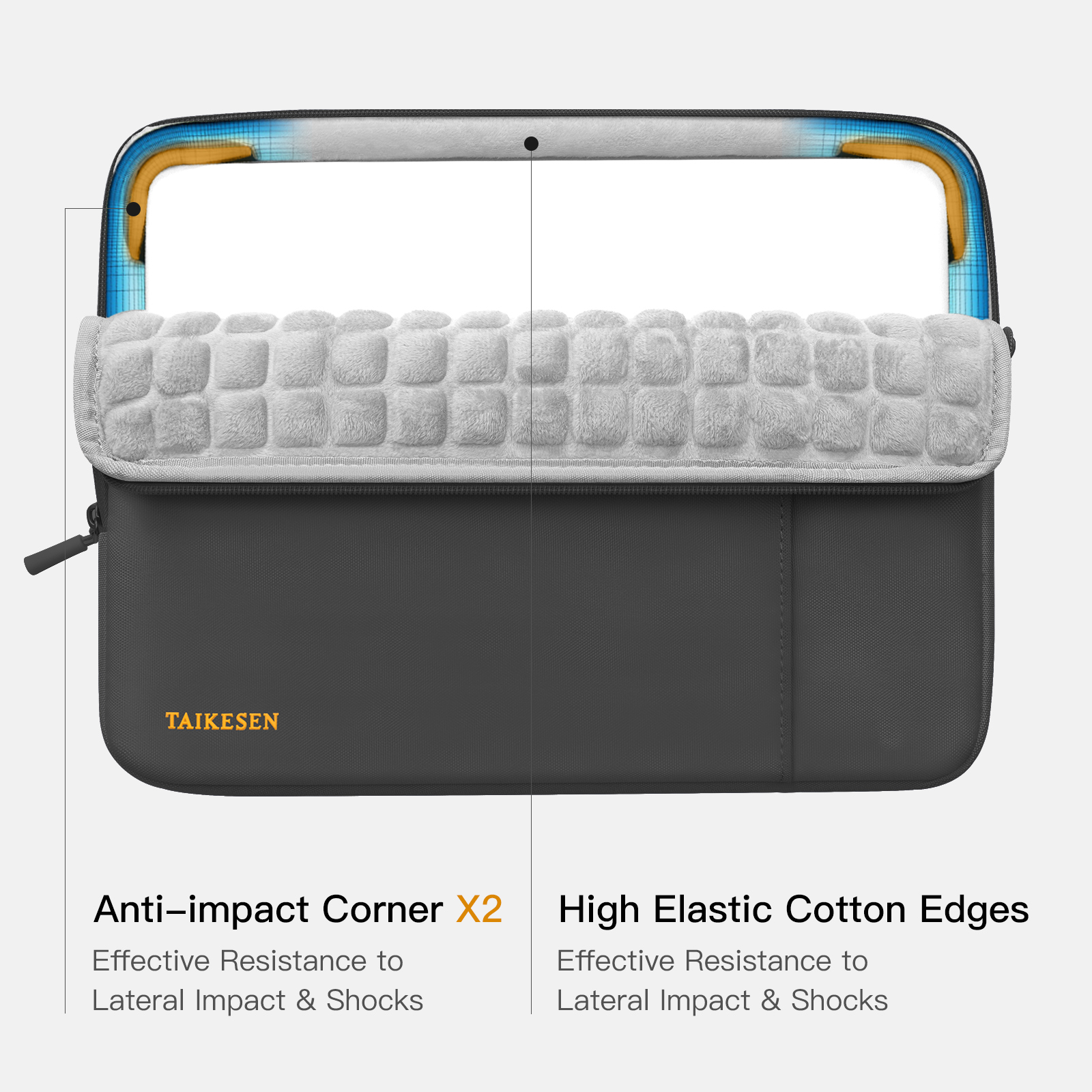 Laptop Sleeve Cases Bag 13 14  - Victus Laptop Accessories recensie en prijs